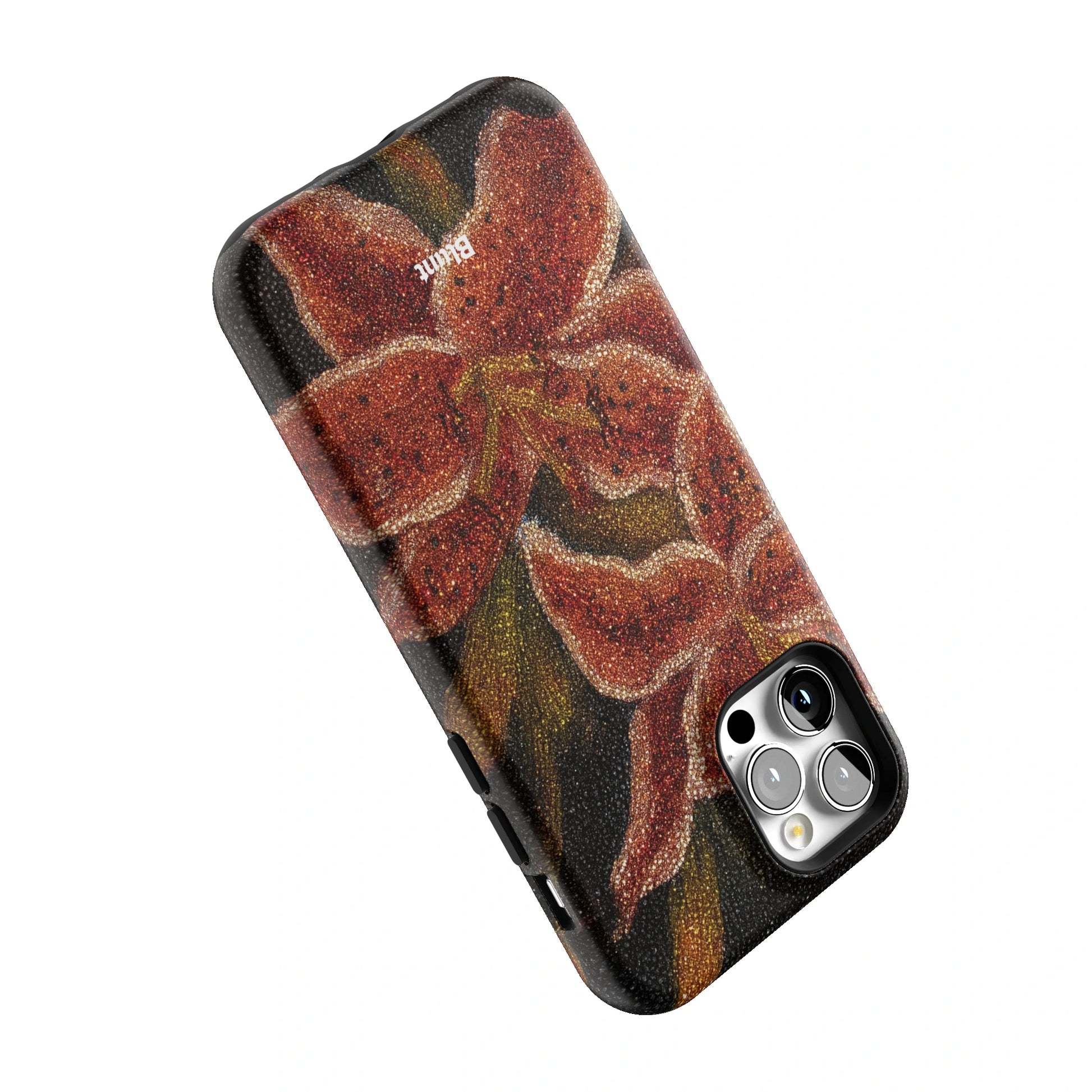 Autumn Bloom iPhone Case gallery - Iphone_12_Pro_5