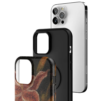 Autumn Bloom iPhone Case gallery - Iphone_12_Pro_Max_3
