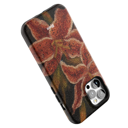 Autumn Bloom iPhone Case gallery - Iphone_12_Pro_Max_5