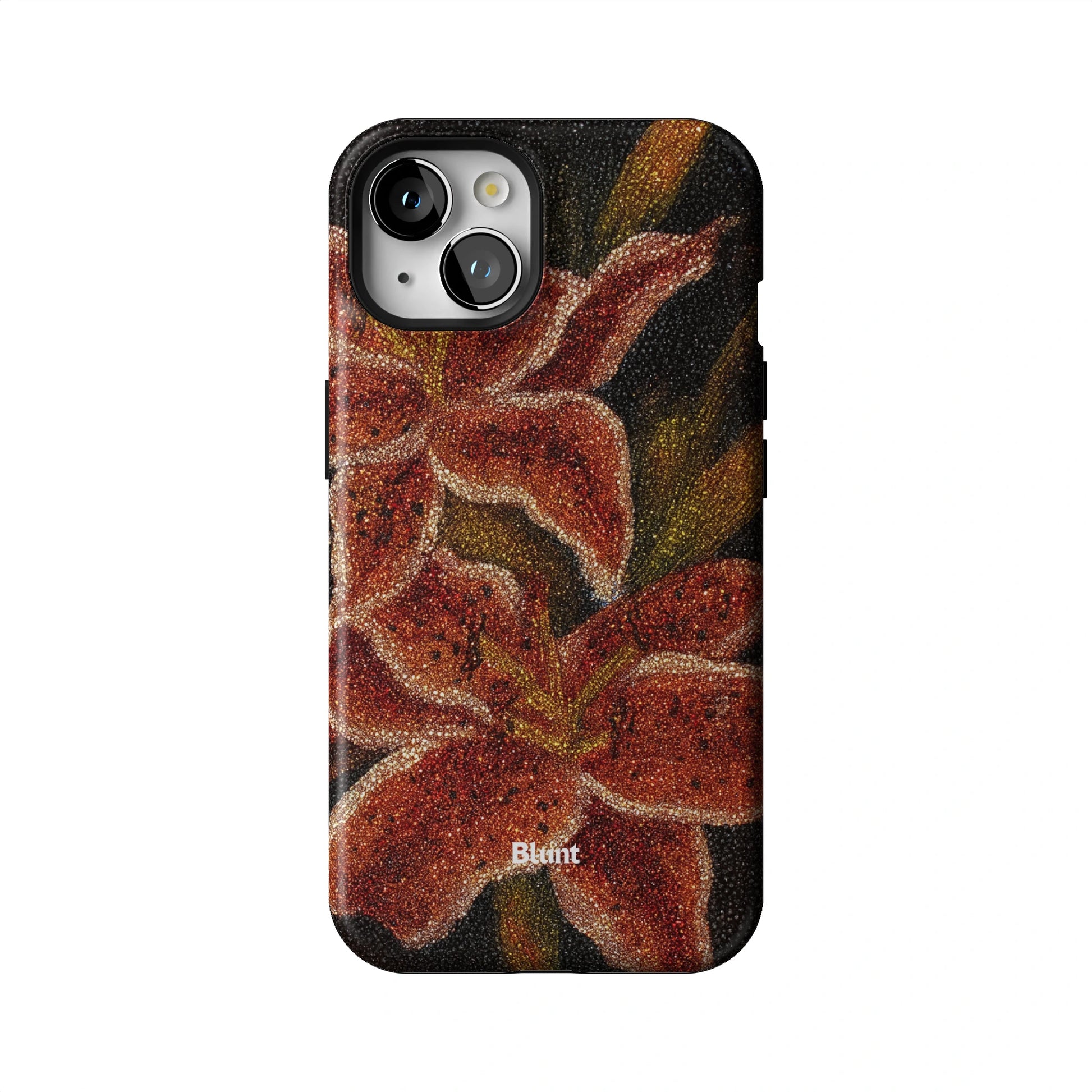 Autumn Bloom iPhone Case gallery - Iphone_13_Iphone_1