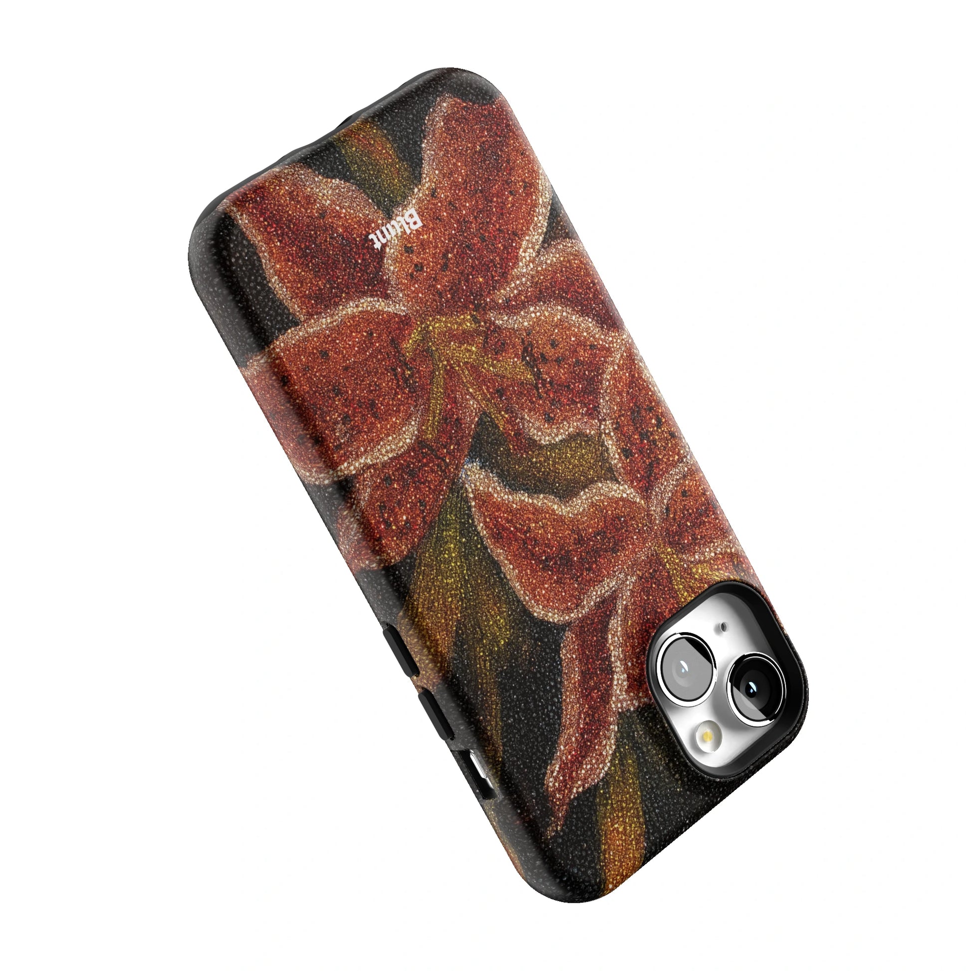 Autumn Bloom iPhone Case gallery - Iphone_13_Iphone_5