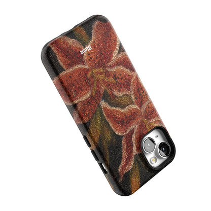 Autumn Bloom iPhone Case gallery - Iphone_13_Iphone_5
