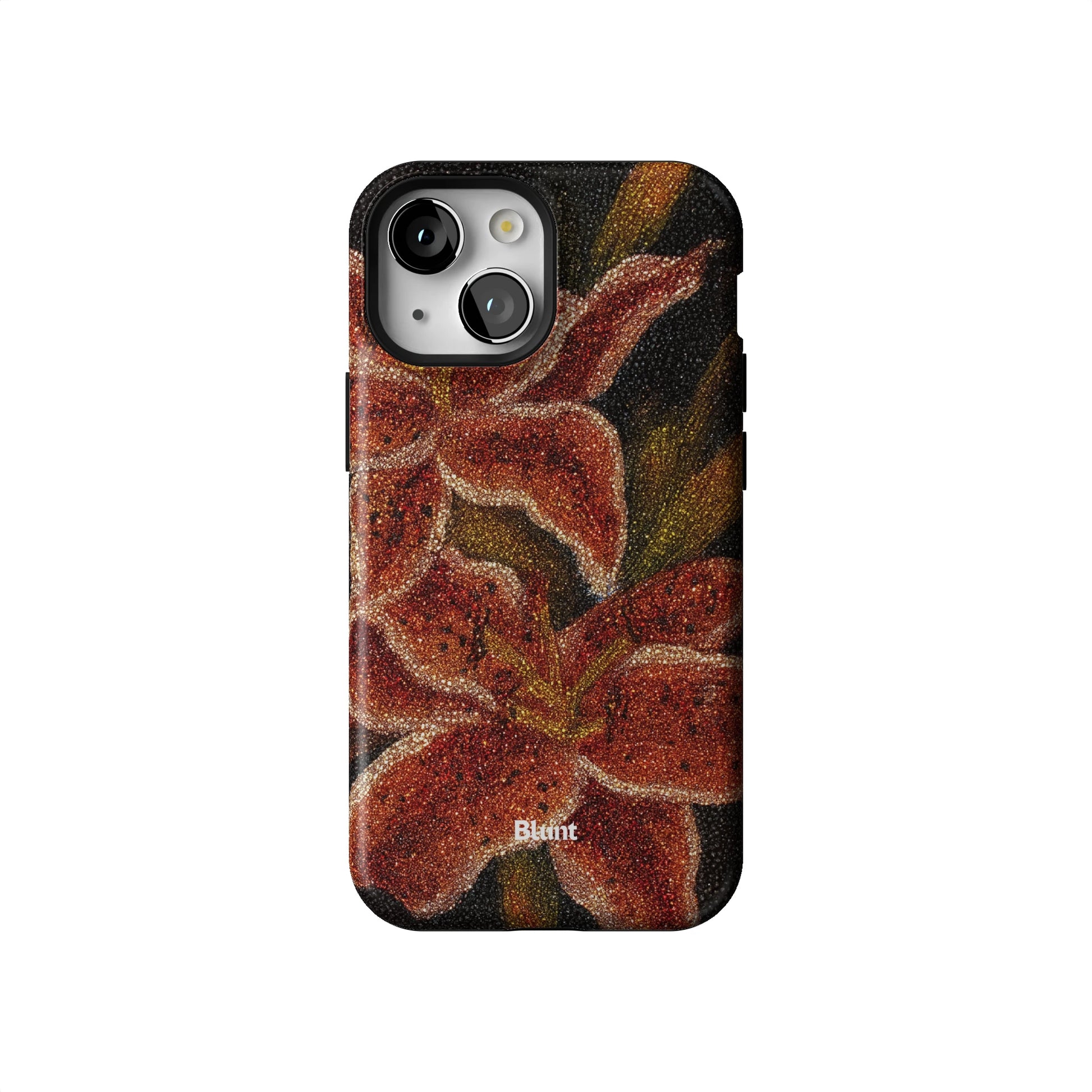 Autumn Bloom iPhone Case gallery - Iphone_13_Mini_Air_Plus_1