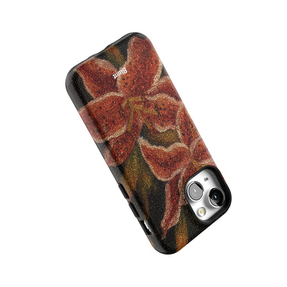 Autumn Bloom iPhone Case gallery - Iphone_13_Mini_Air_Plus_5