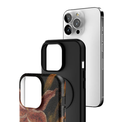 Autumn Bloom iPhone Case gallery - Iphone_13_Pro_3