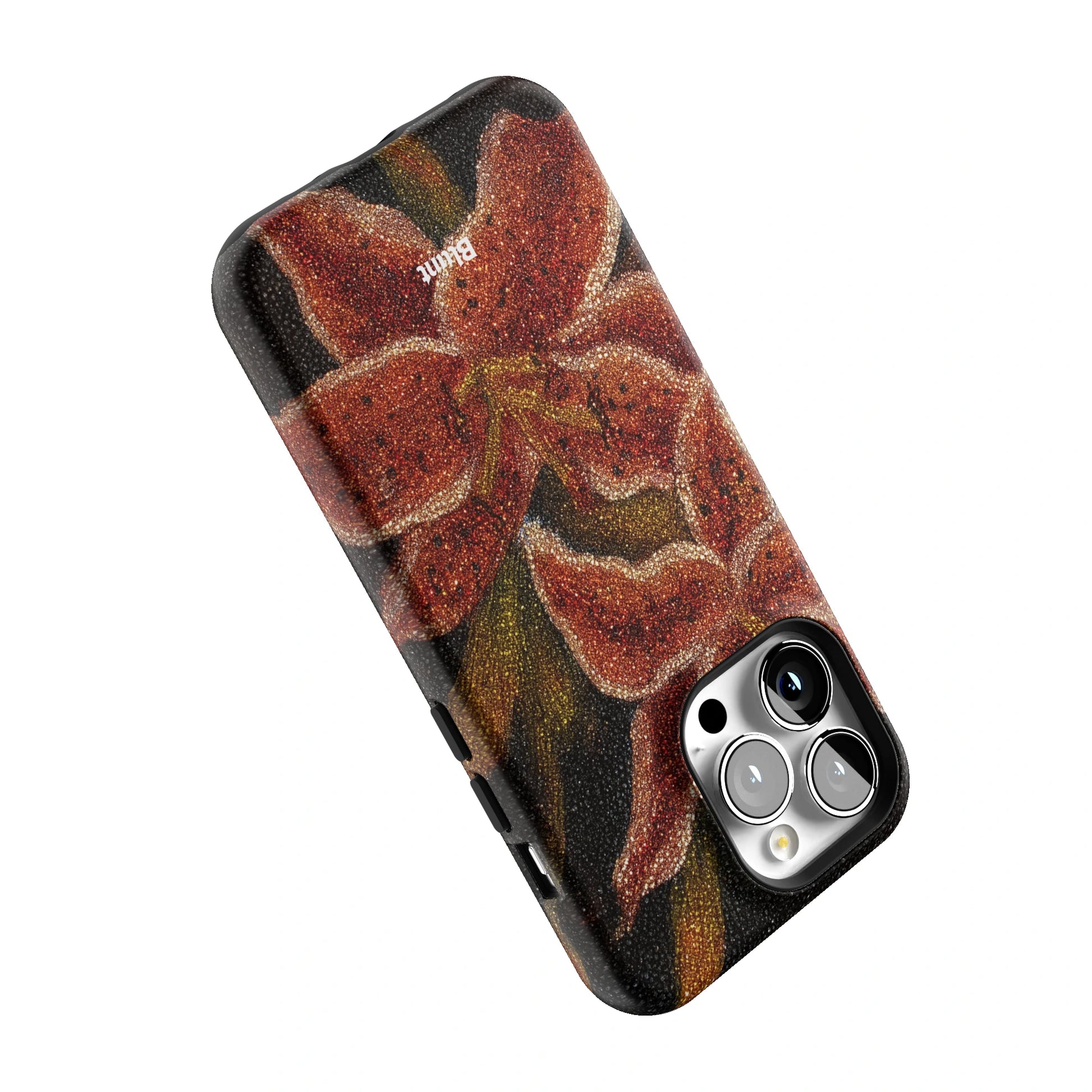 Autumn Bloom iPhone Case gallery - Iphone_13_Pro_5