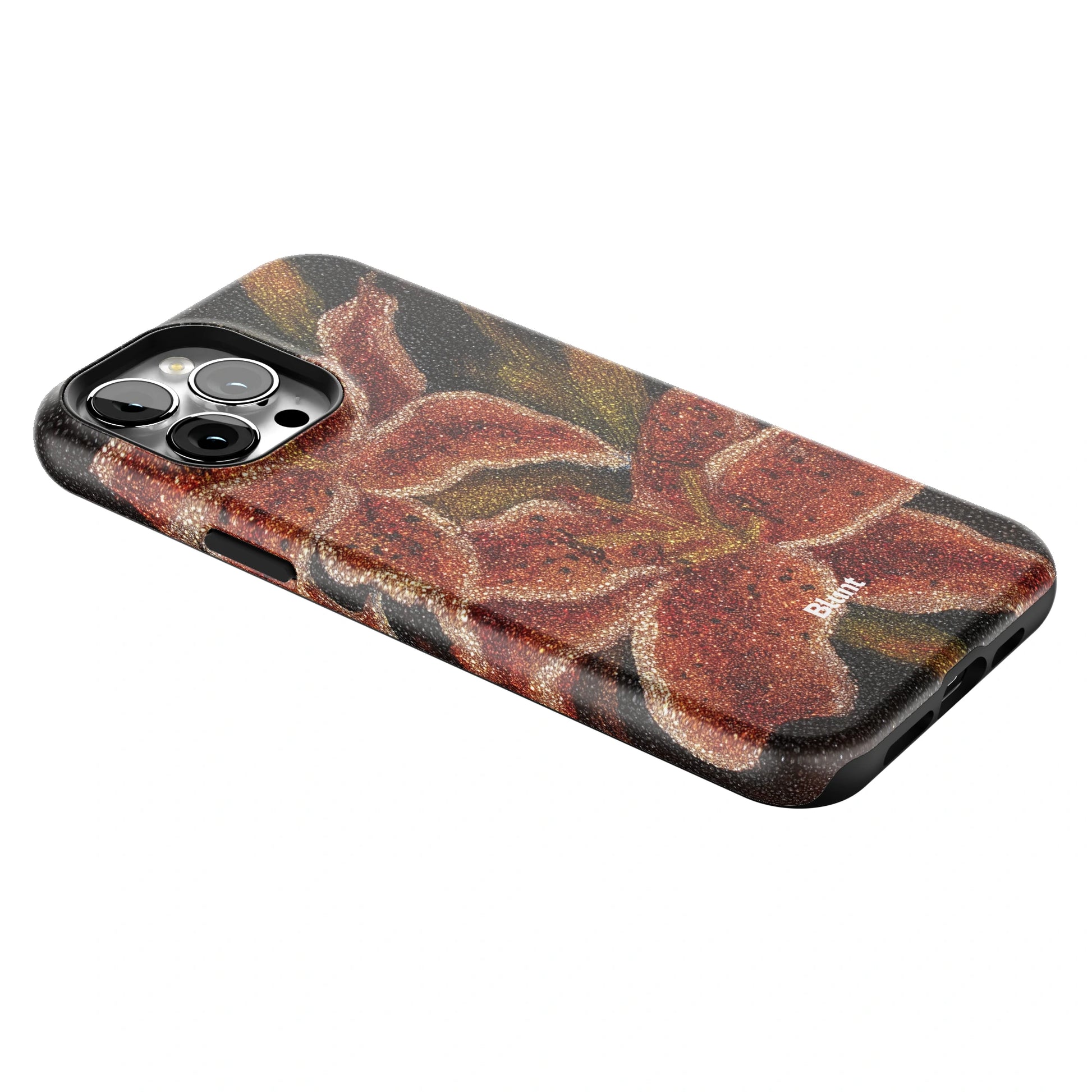 Autumn Bloom iPhone Case gallery - Iphone_13_Pro_Max_2