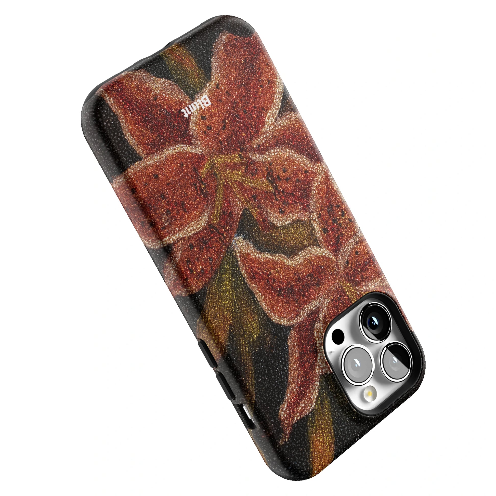 Autumn Bloom iPhone Case gallery - Iphone_13_Pro_Max_5