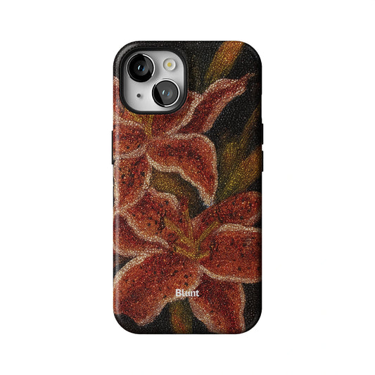 Autumn Bloom iPhone Case gallery - Iphone_14_Iphone_1