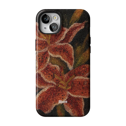 Autumn Bloom iPhone Case gallery - Iphone_14_Mini_Air_Plus_1