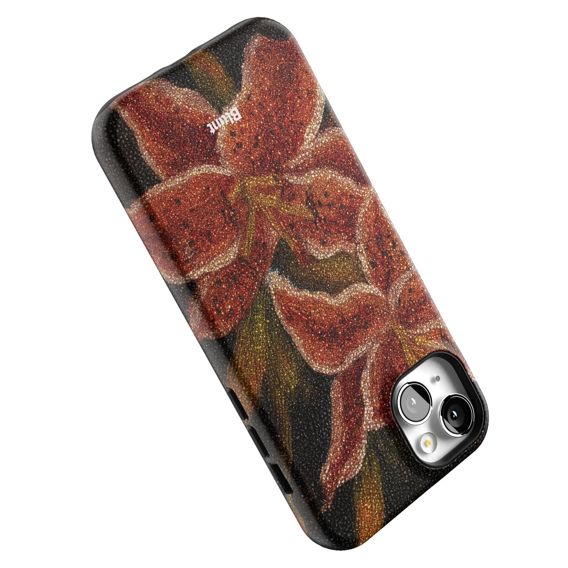 Autumn Bloom iPhone Case gallery - Iphone_14_Mini_Air_Plus_5