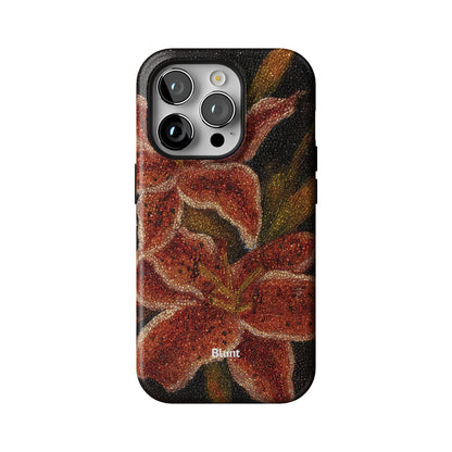 Autumn Bloom iPhone Case gallery - Iphone_14_Pro_1