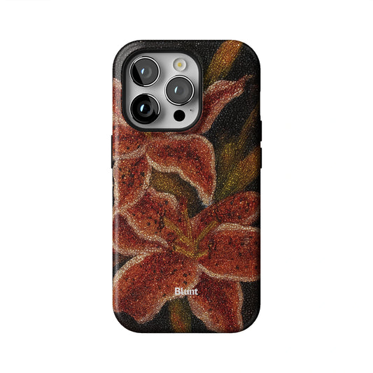 Autumn Bloom iPhone Case gallery - Iphone_14_Pro_1