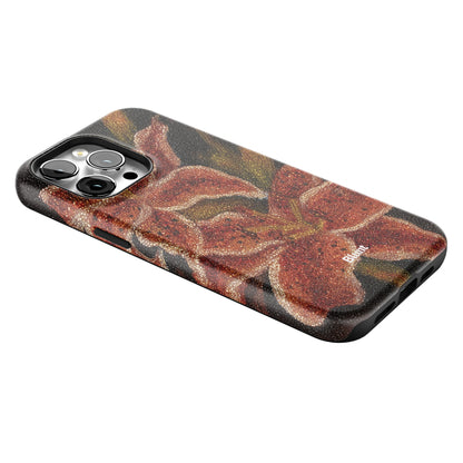 Autumn Bloom iPhone Case gallery - Iphone_14_Pro_Max_2