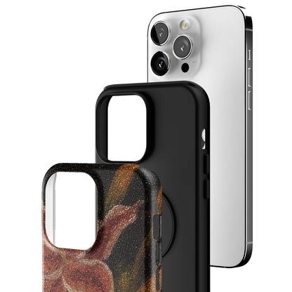 Autumn Bloom iPhone Case gallery - Iphone_14_Pro_Max_3