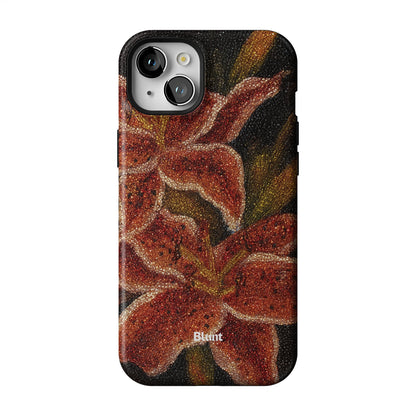 Autumn Bloom iPhone Case gallery - Iphone_15_Mini_Air_Plus_1