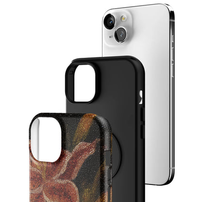 Autumn Bloom iPhone Case gallery - Iphone_15_Mini_Air_Plus_3