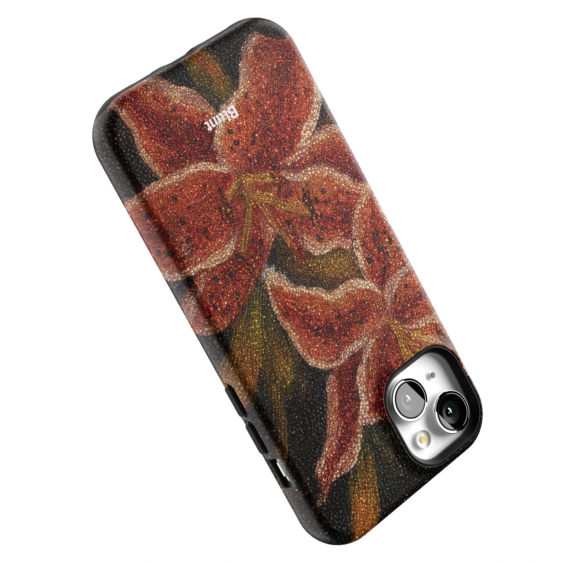 Autumn Bloom iPhone Case gallery - Iphone_15_Mini_Air_Plus_5
