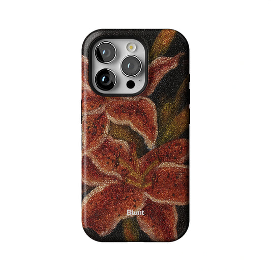 Autumn Bloom iPhone Case gallery - Iphone_15_Pro_1