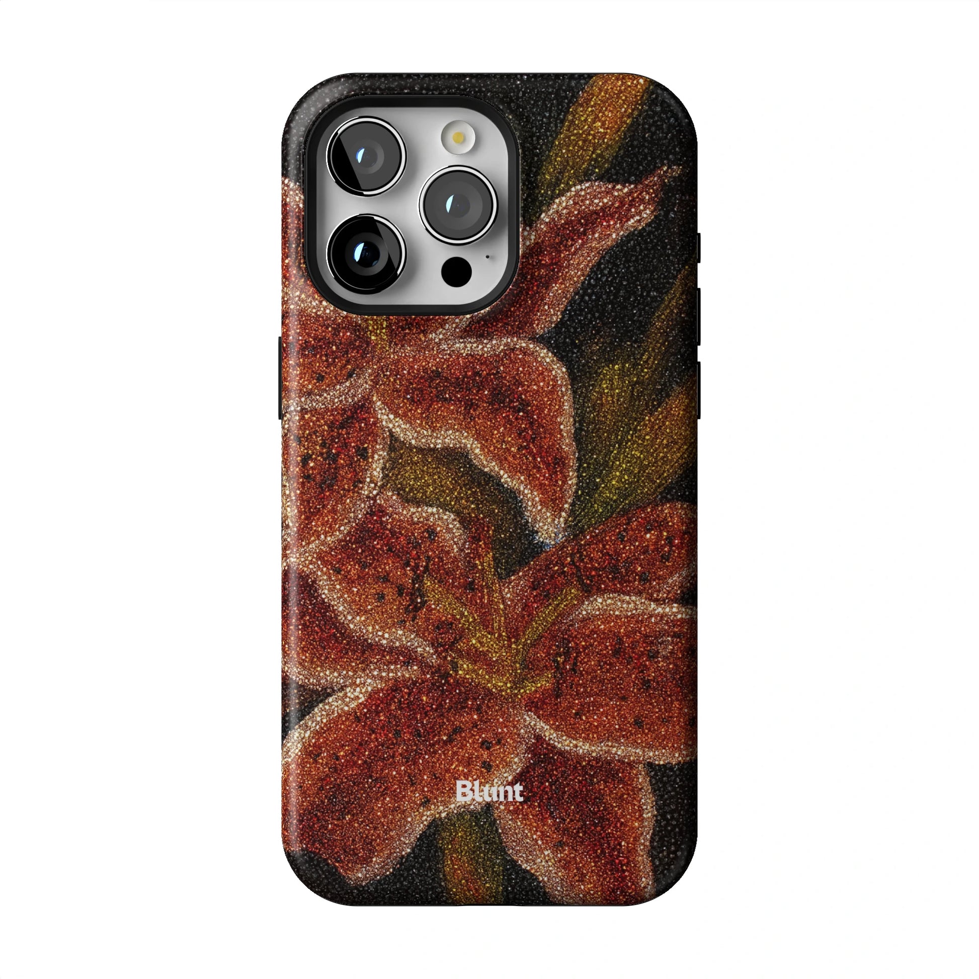Autumn Bloom iPhone Case gallery - Iphone_15_Pro_Max_1