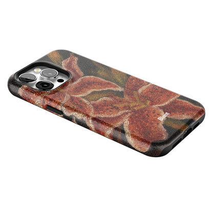 Autumn Bloom iPhone Case gallery - Iphone_15_Pro_Max_2