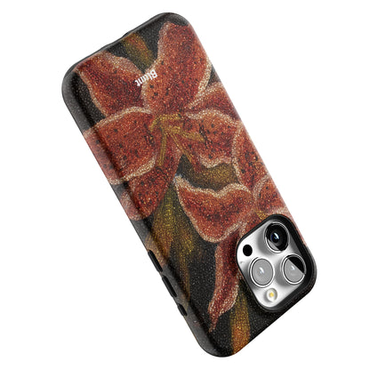 Autumn Bloom iPhone Case gallery - Iphone_15_Pro_Max_5