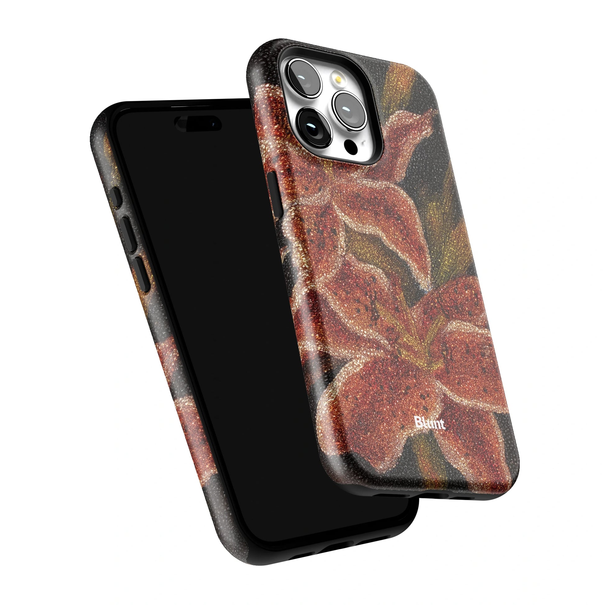 Autumn Bloom iPhone Case gallery - Iphone_15_Pro_Max_6