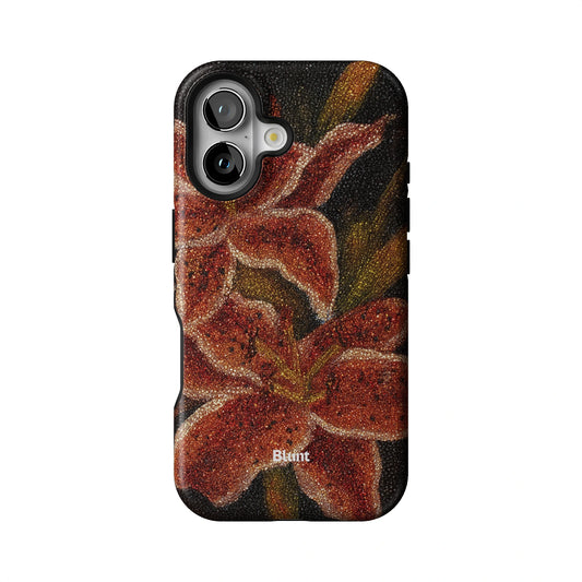 Autumn Bloom iPhone Case gallery - Iphone_16_Iphone_1