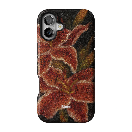 Autumn Bloom iPhone Case gallery - Iphone_16_Mini_Air_Plus_1