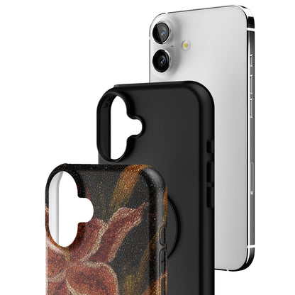 Autumn Bloom iPhone Case gallery - Iphone_16_Mini_Air_Plus_3