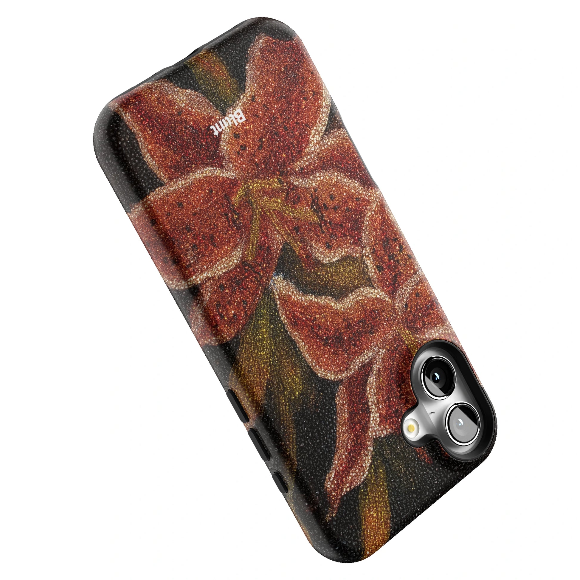 Autumn Bloom iPhone Case gallery - Iphone_16_Mini_Air_Plus_5