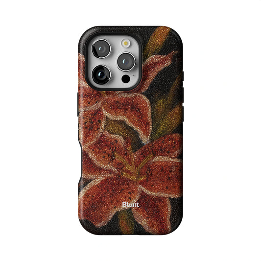 Autumn Bloom iPhone Case gallery - Iphone_16_Pro_1