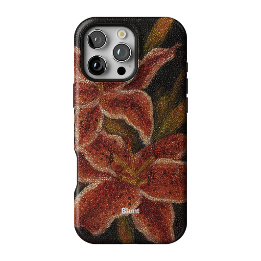 Autumn Bloom iPhone Case gallery - Iphone_16_Pro_Max_1