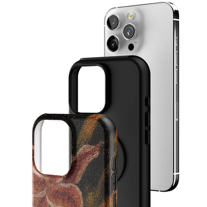 Autumn Bloom iPhone Case gallery - Iphone_16_Pro_Max_3