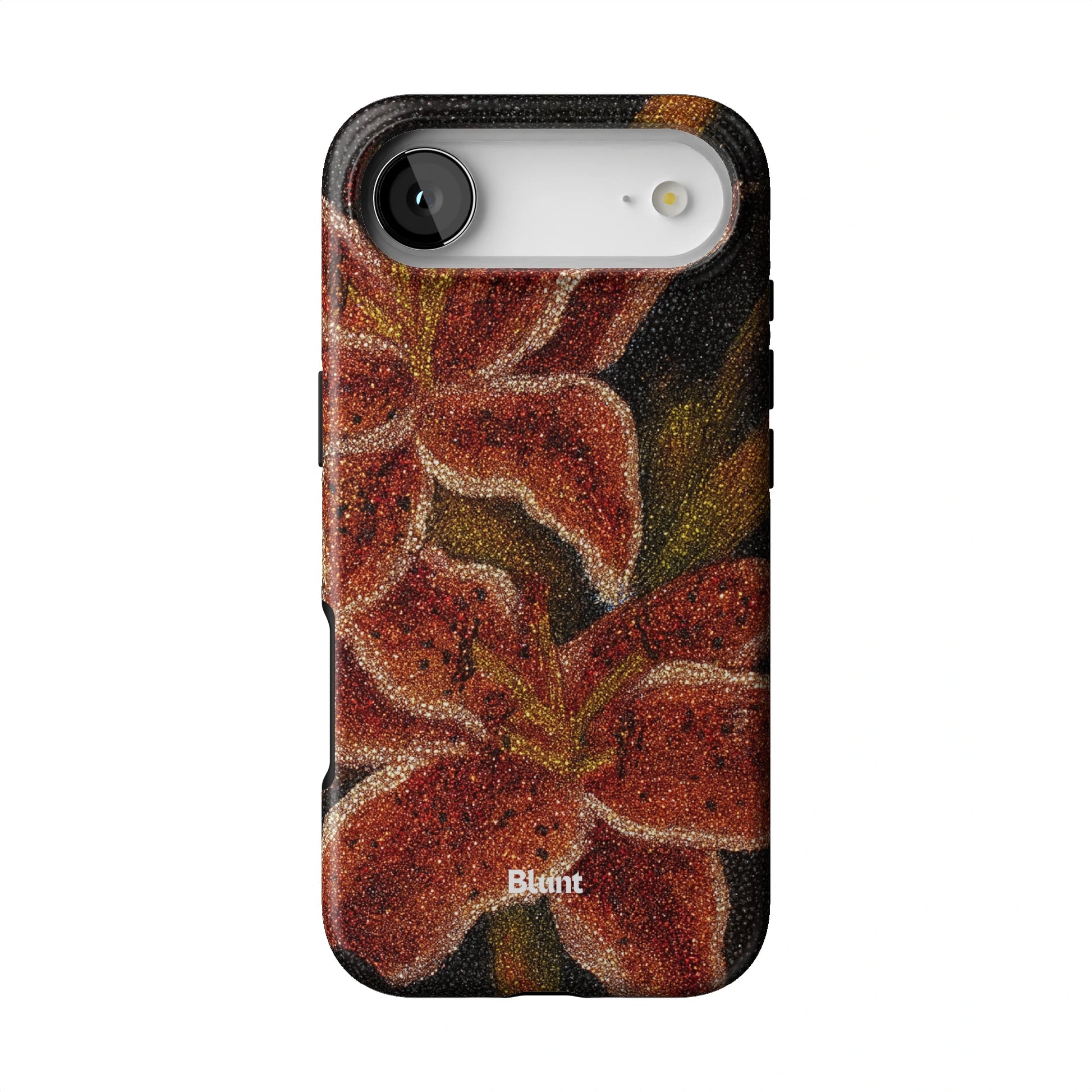 Autumn Bloom iPhone Case gallery - Iphone_17_Air_1