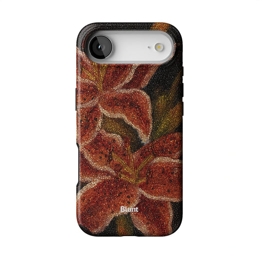 Autumn Bloom iPhone Case gallery - Iphone_17_Air_1