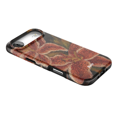Autumn Bloom iPhone Case gallery - Iphone_17_Air_2