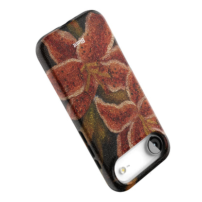 Autumn Bloom iPhone Case gallery - Iphone_17_Air_5
