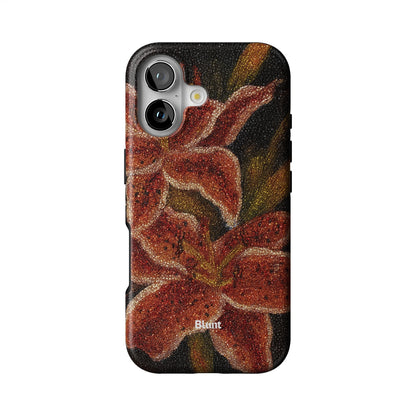 Autumn Bloom iPhone Case gallery - Iphone_17_Iphone_1