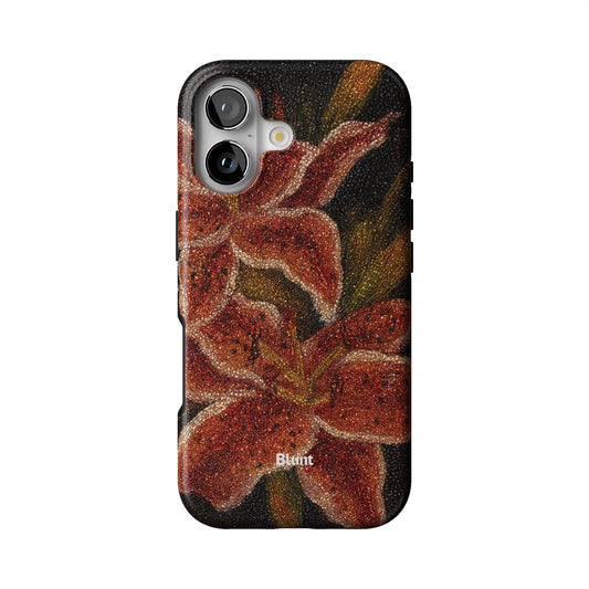 Autumn Bloom iPhone Case gallery - Iphone_17_Iphone_1