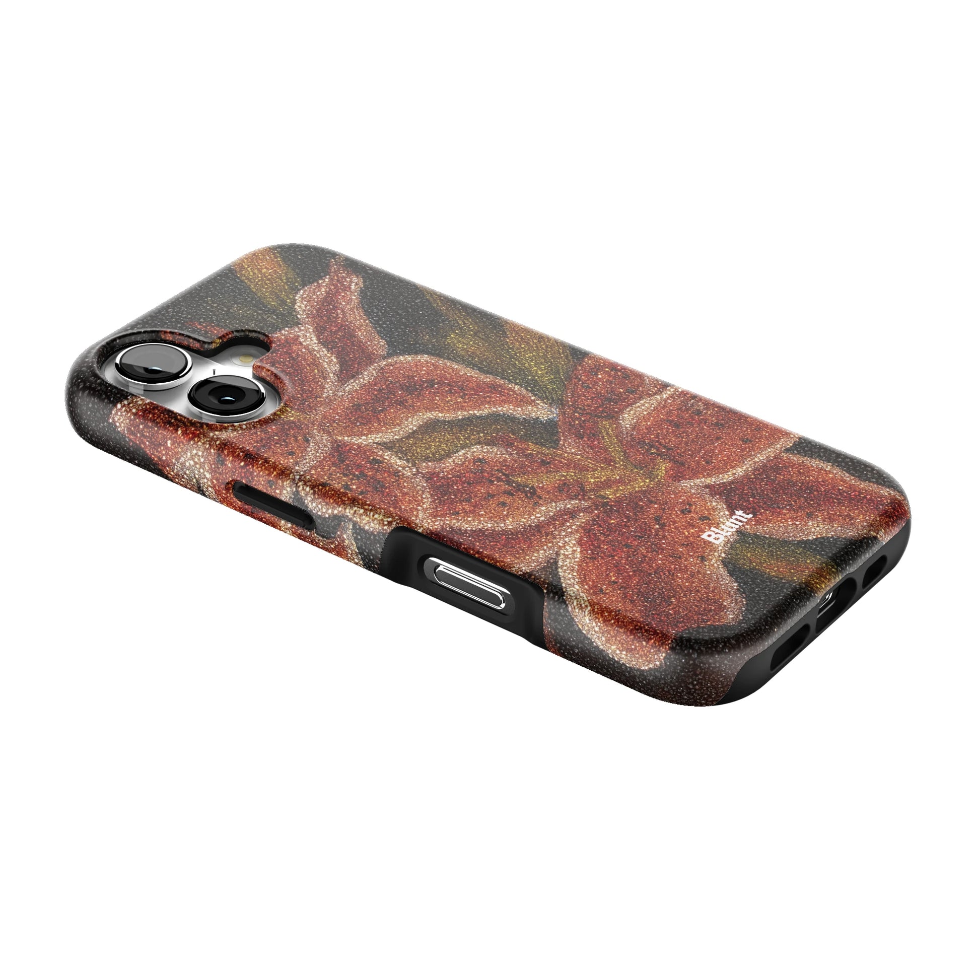 Autumn Bloom iPhone Case gallery - Iphone_17_Iphone_2