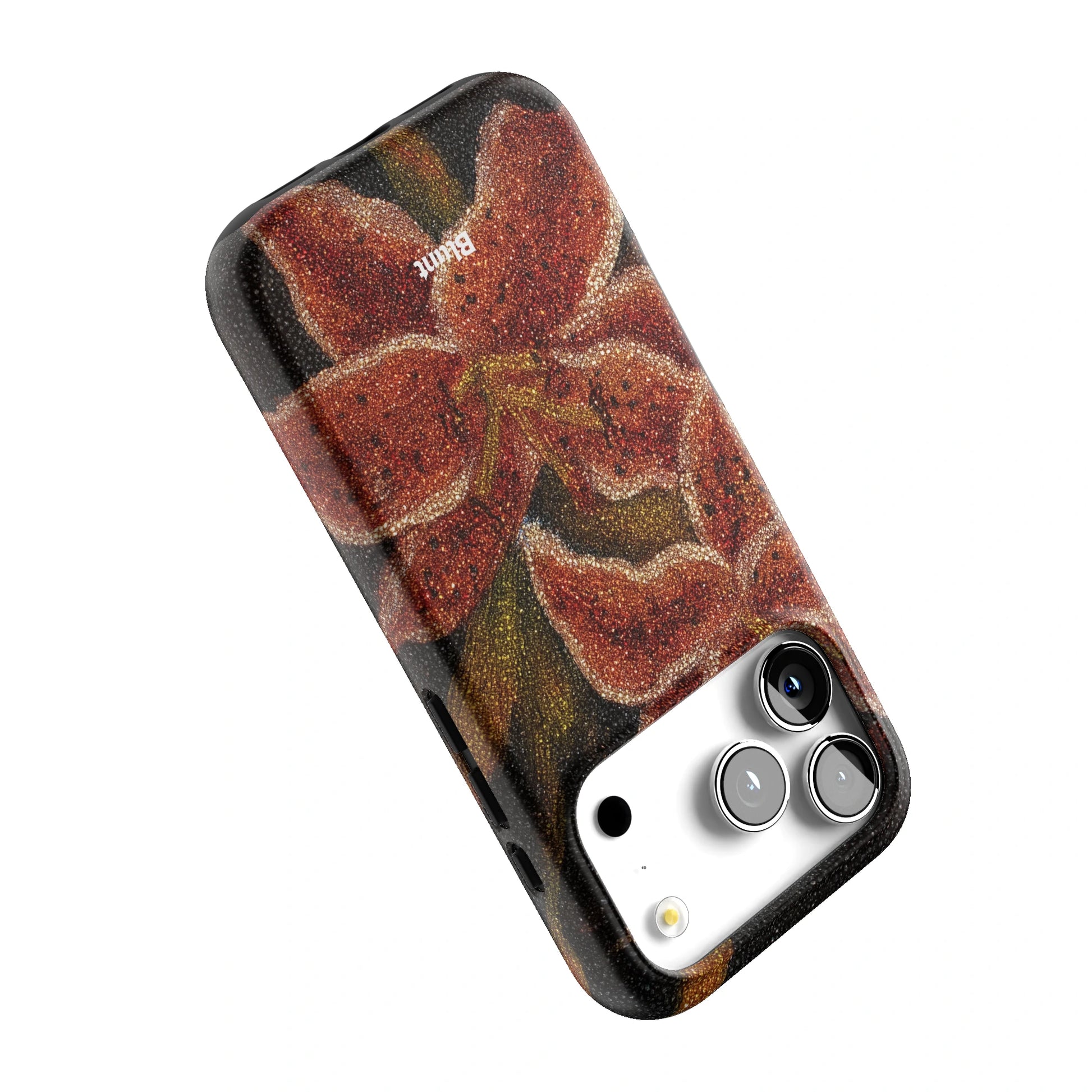 Autumn Bloom iPhone Case gallery - Iphone_17_Pro_5