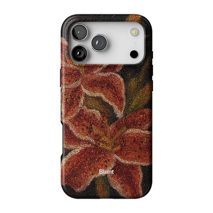 Autumn Bloom iPhone Case gallery - Iphone_17_Pro_Max_1