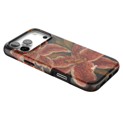 Autumn Bloom iPhone Case gallery - Iphone_17_Pro_Max_2