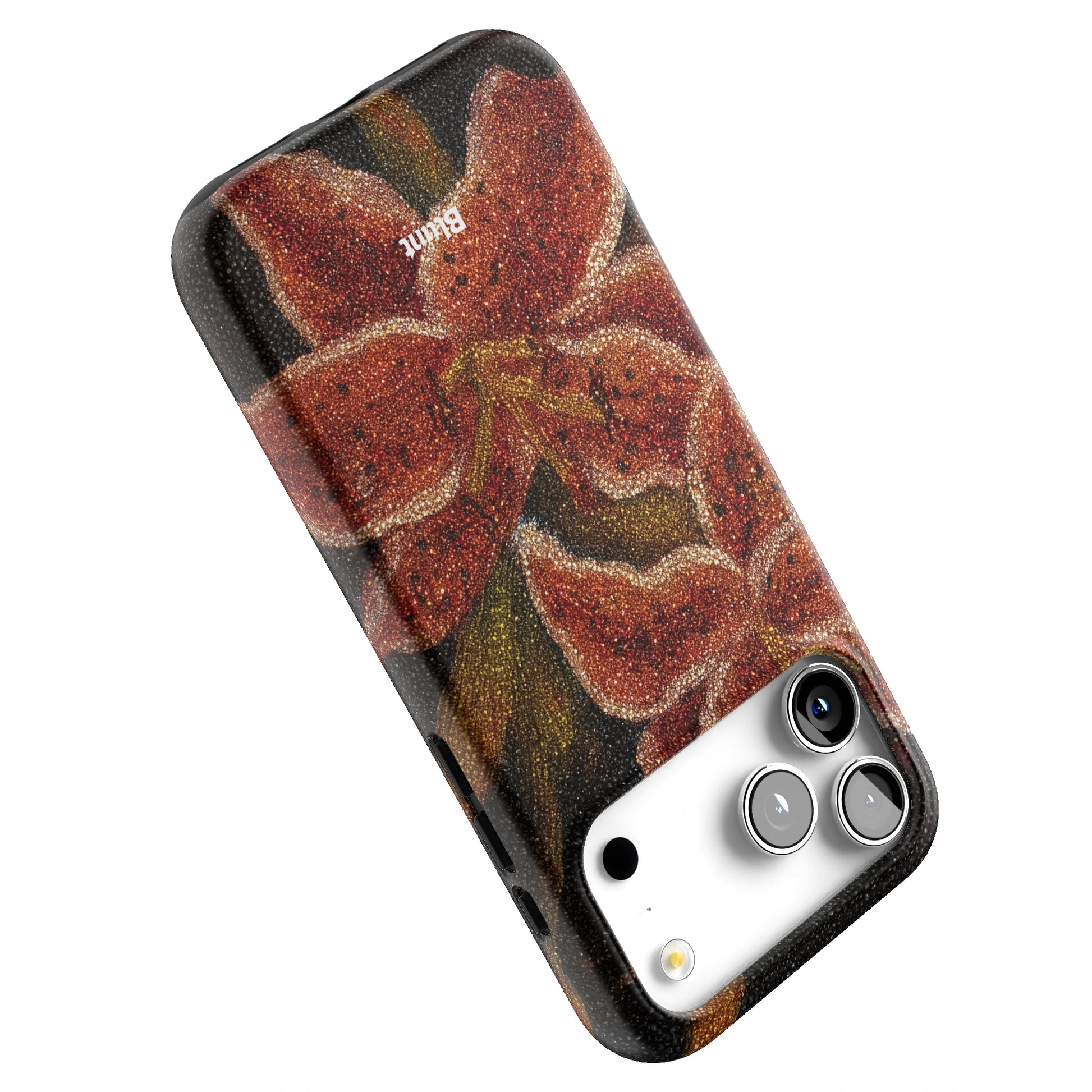 Autumn Bloom iPhone Case gallery - Iphone_17_Pro_Max_5