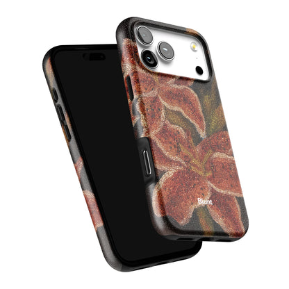 Autumn Bloom iPhone Case gallery - Iphone_17_Pro_Max_6