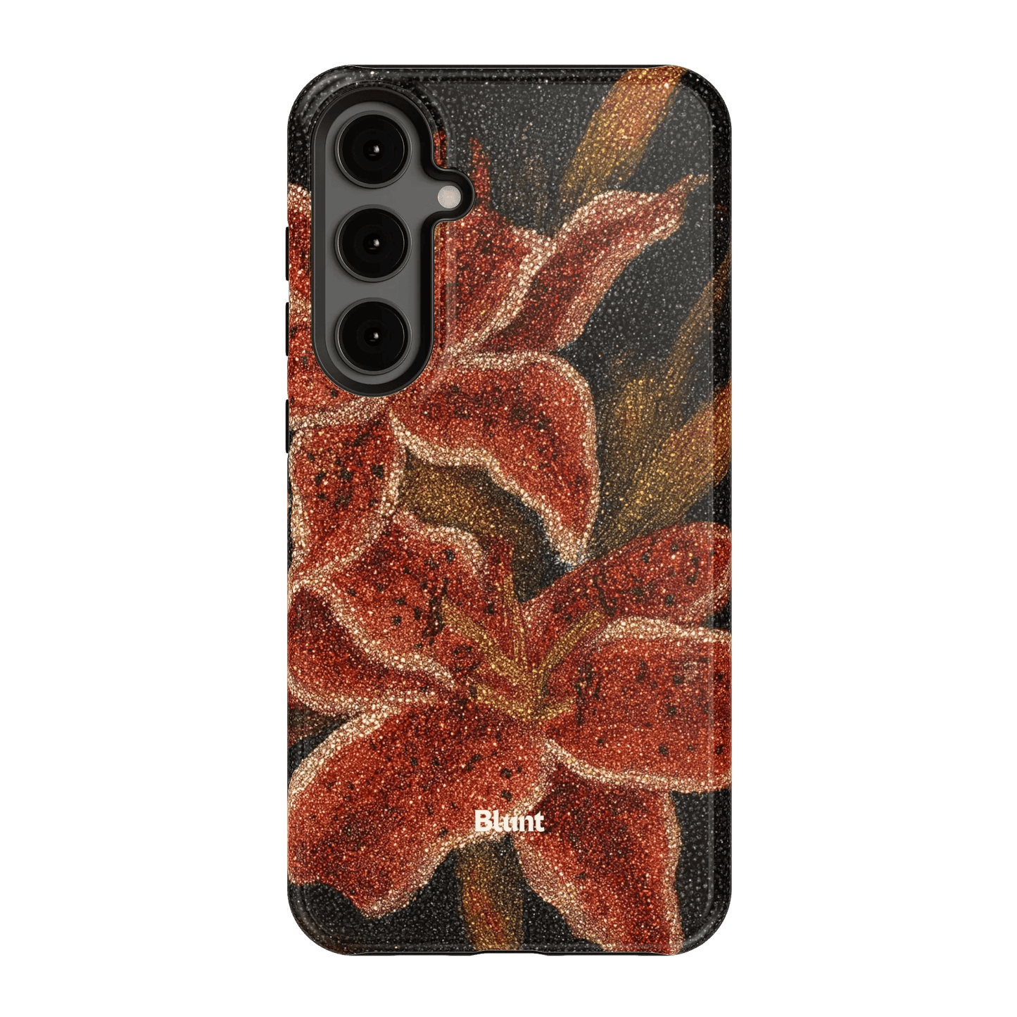 Autumn Bloom Samsung Case - Blunt Cases