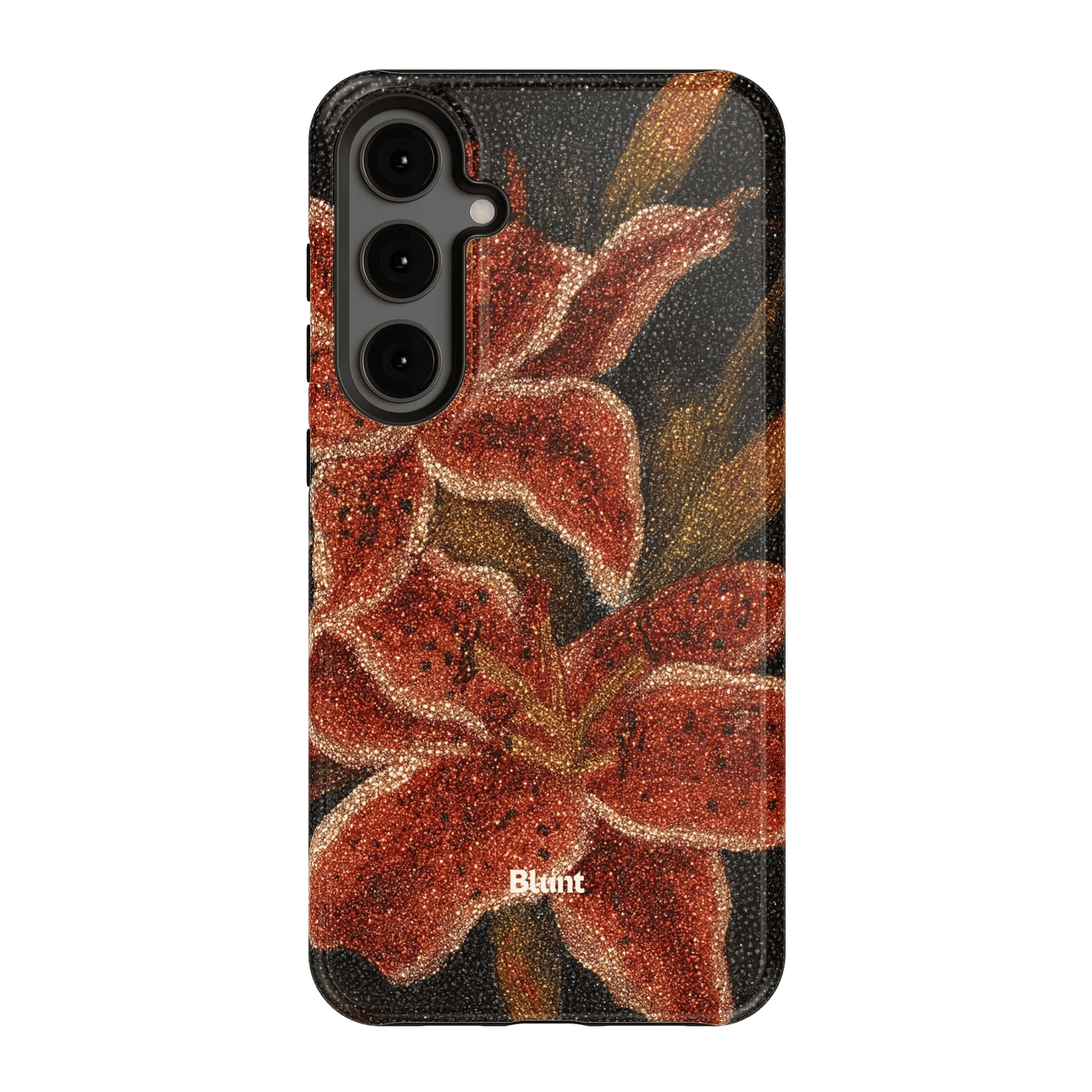 Autumn Bloom Samsung Case - Blunt Cases