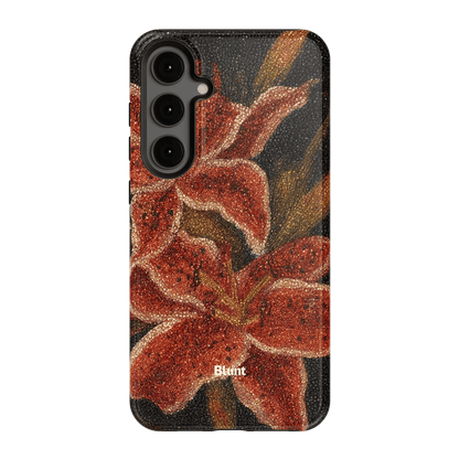 Autumn Bloom Samsung Case - Blunt Cases