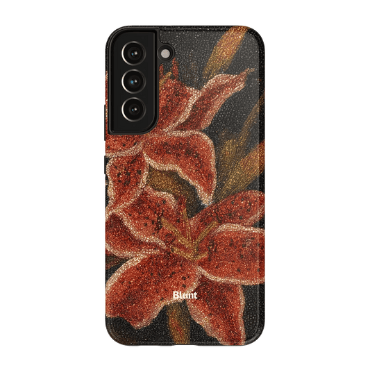 Autumn Bloom Samsung Case - Blunt Cases